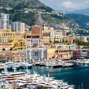 best luxury hotels in Monaco