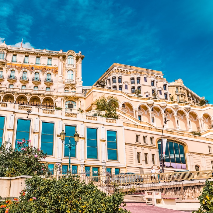 hotels monaco 1