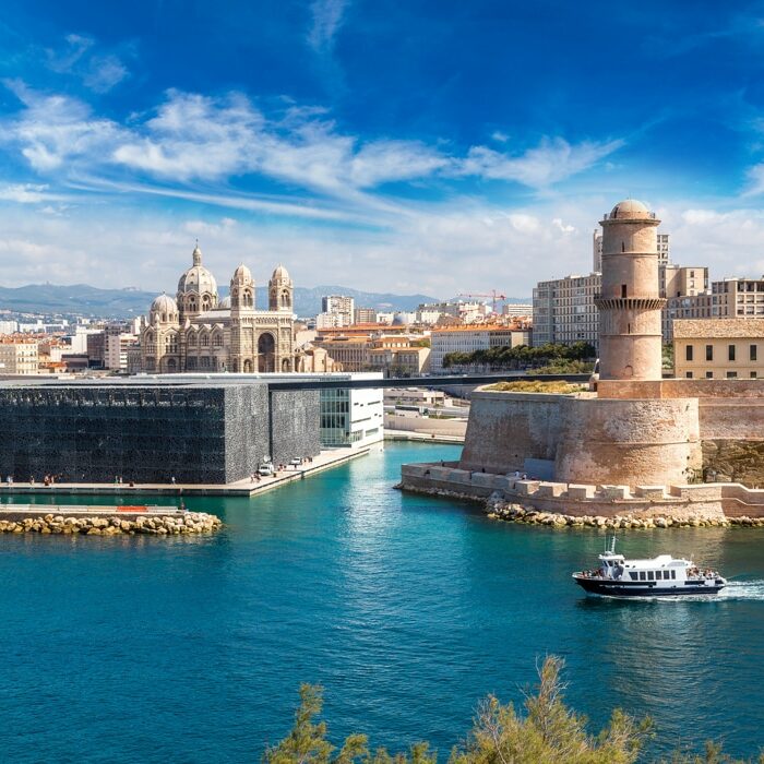 Marseilles to Monaco Detailed Transport Guide YourMonaco