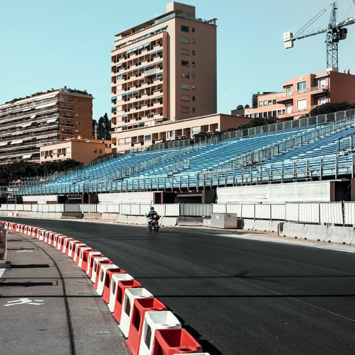 F1 Monaco Grand Prix: Complete 2023 Insider Guide - ICONIC RIVIERA