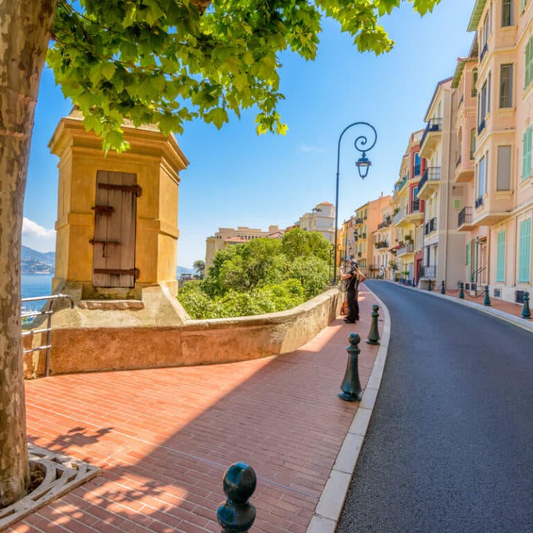 Monaco Weather Month By Month Guide