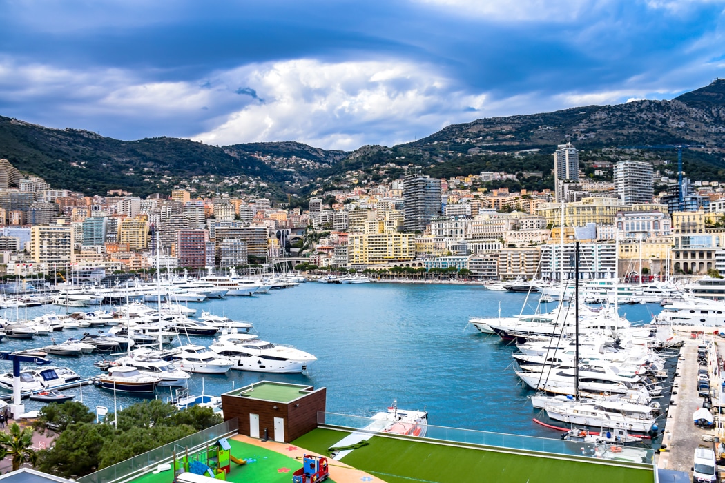 Monaco Weather Month By Month Guide