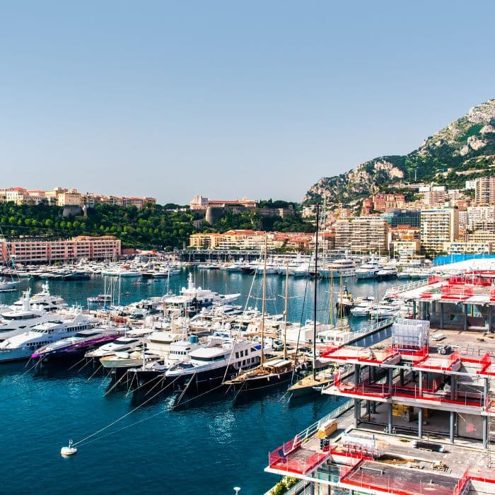 monaco yacht hire 2