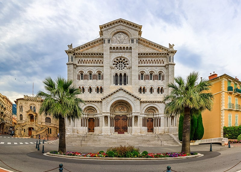Free Things to Do in Monaco During Summer 2025 3 monte carlo St Nicholas Cathedral