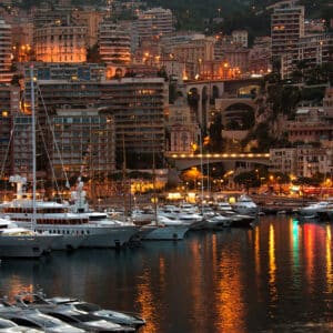 5 Best Private Tours in Monaco