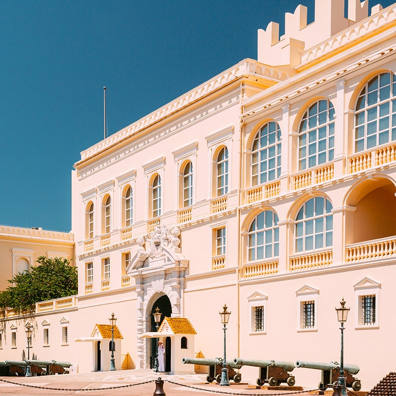 10 Best Monte Carlo Excursions from Nice or Cannes