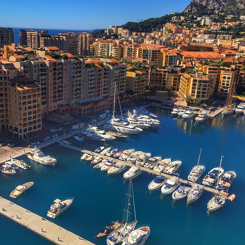 Monaco Tour from Nice: Best Trip Options for 2023