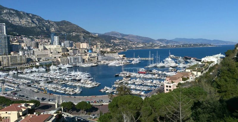 Private Day Trip From Nice to Monte Carlo