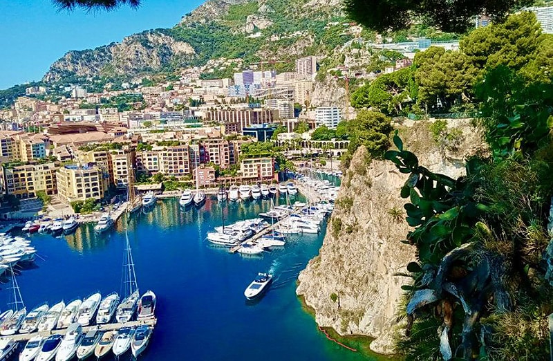 guided hidden gems tour monaco