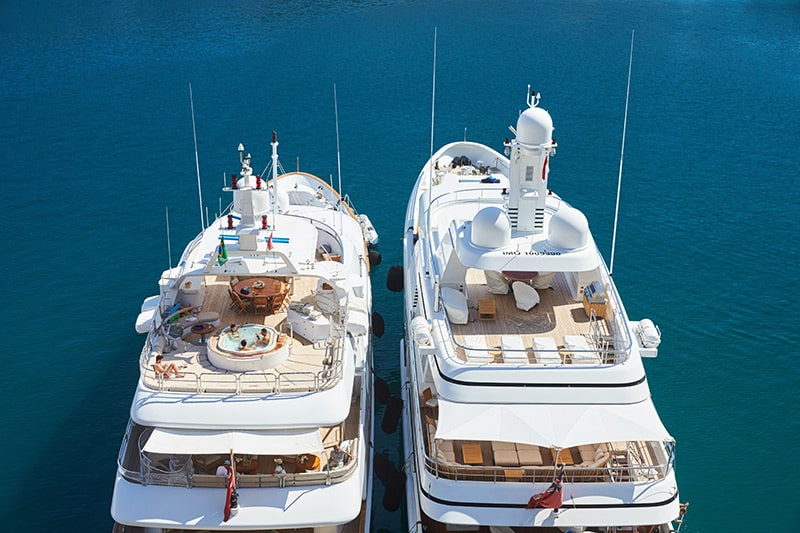 Monaco Boat Tours