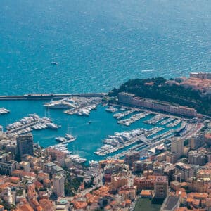 what to do in Monaco for a day