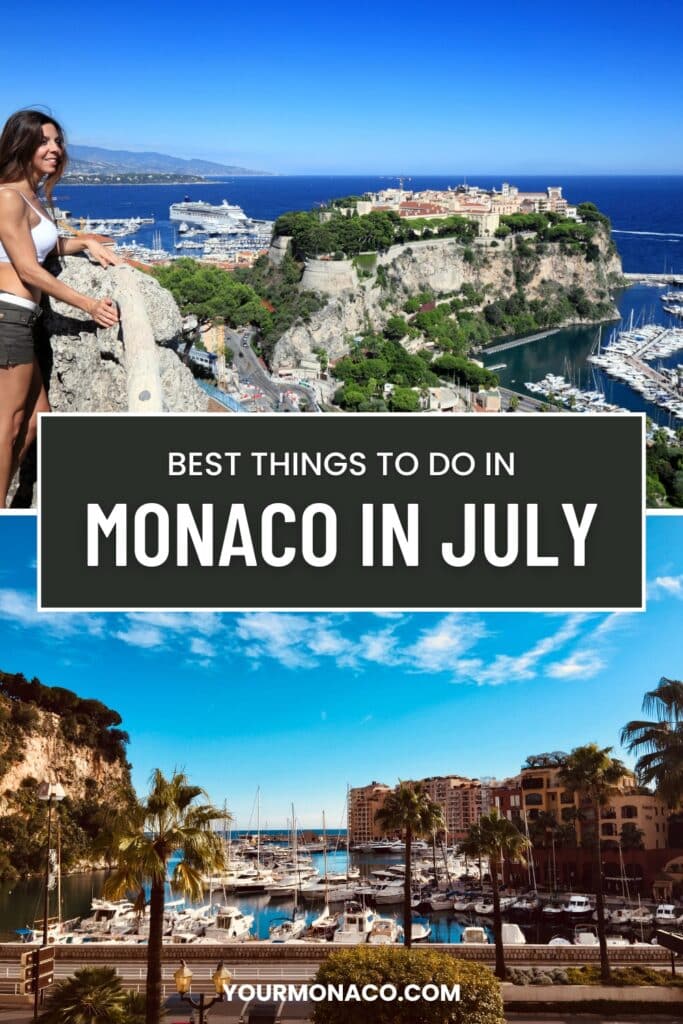 Top 10 Things to Do in Monaco in July 3 things to do in monaco in july 2