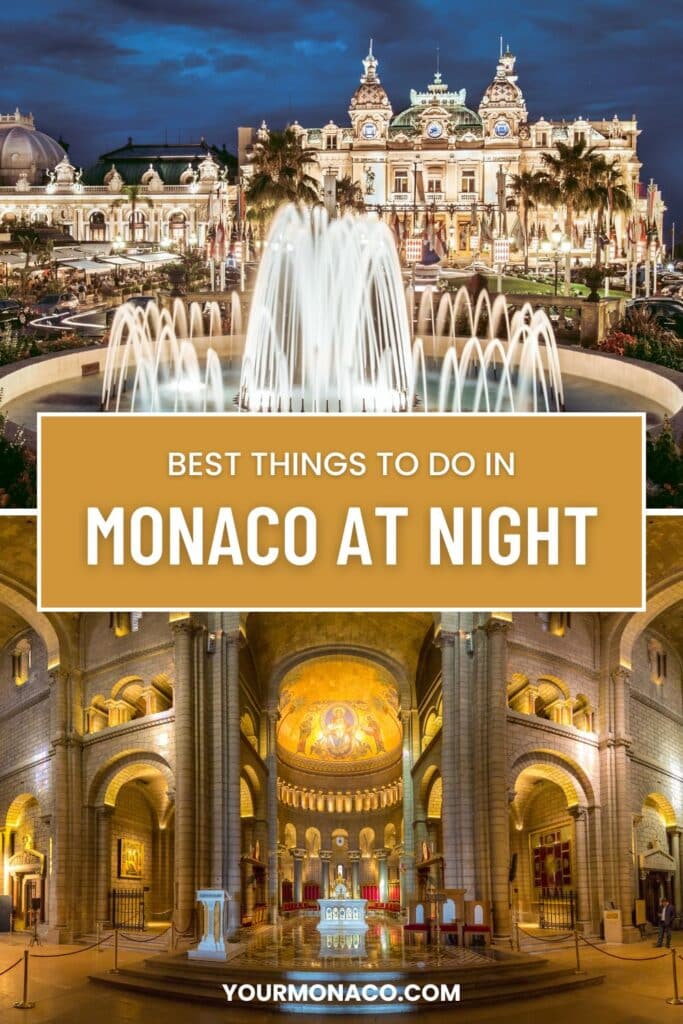 Best Things to Do in Monaco at Night – Summer 2025 Guide 4 things to do in monaco at night 2