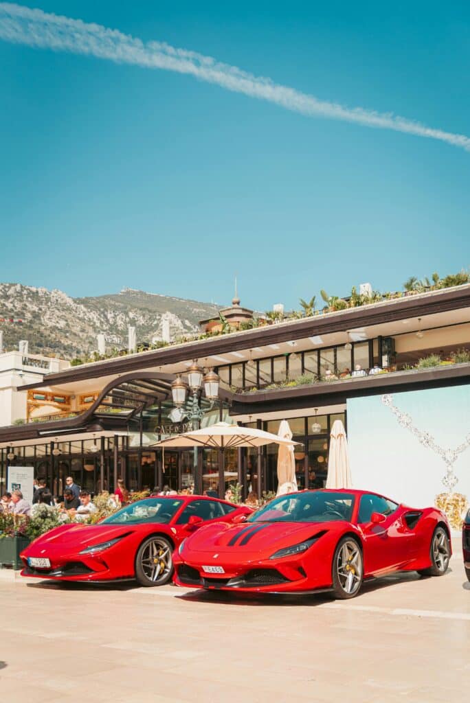 things to do in monaco in september 2