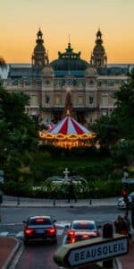 things to do in monaco in december 2